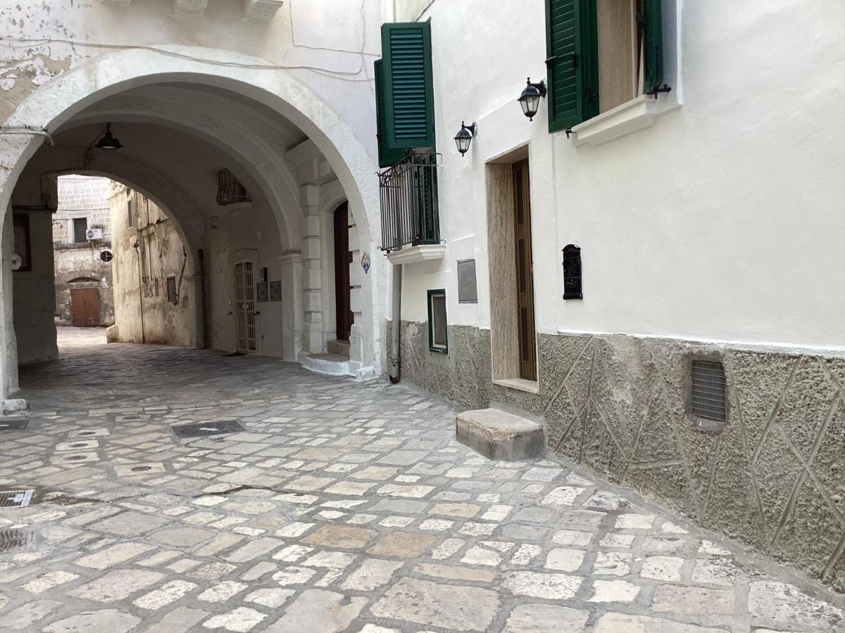Monopoli, Mare Fuori Villa Luaran gambar