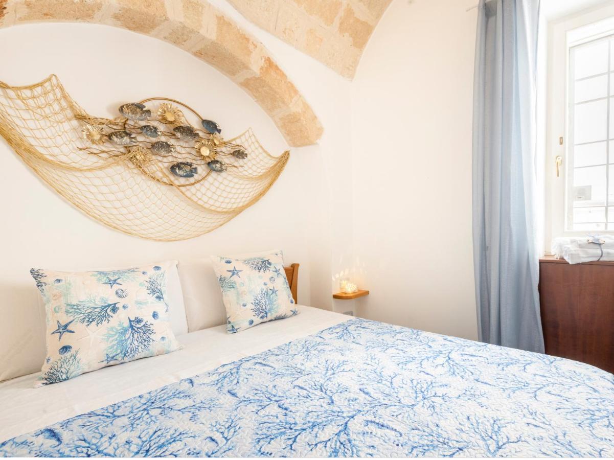 Monopoli, Mare Fuori Villa Luaran gambar