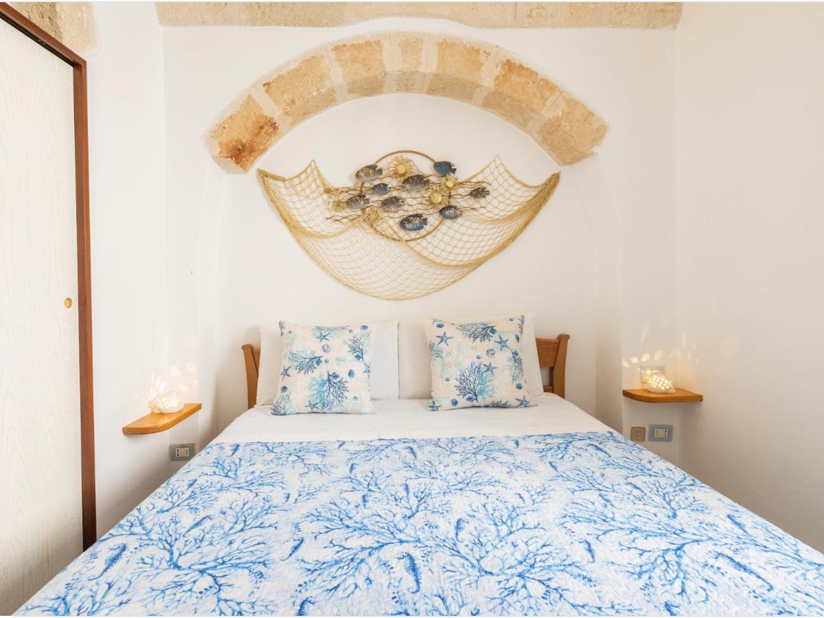 Monopoli, Mare Fuori Villa Luaran gambar