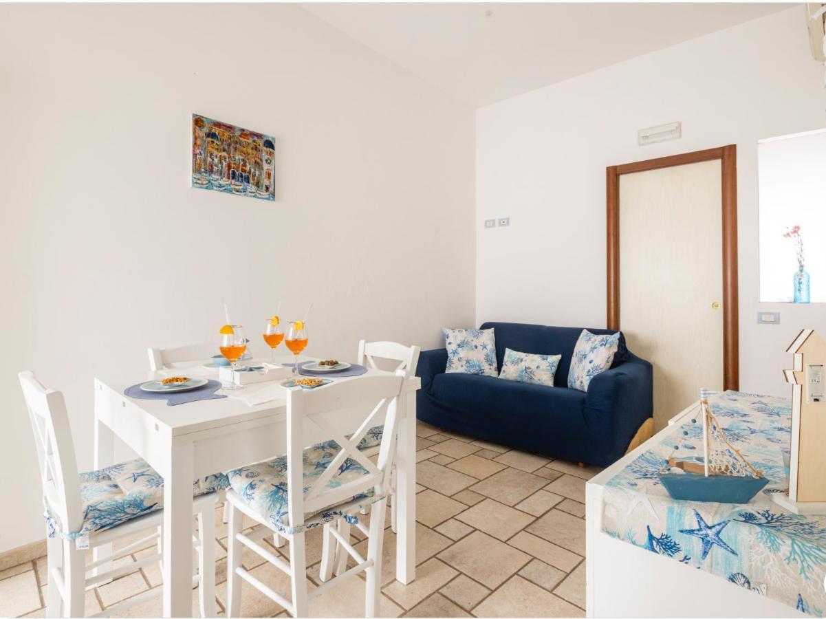 Monopoli, Mare Fuori Villa Luaran gambar