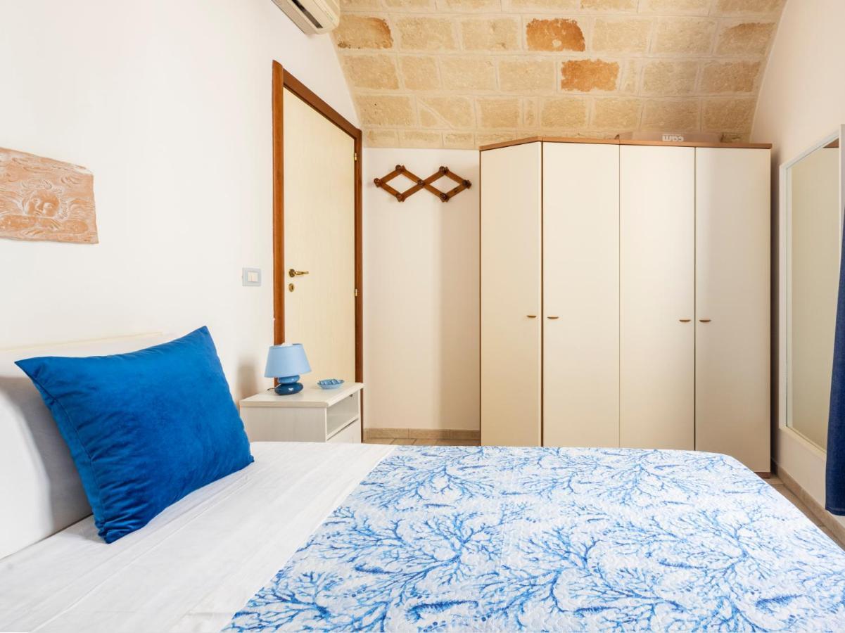 Monopoli, Mare Fuori Villa Luaran gambar