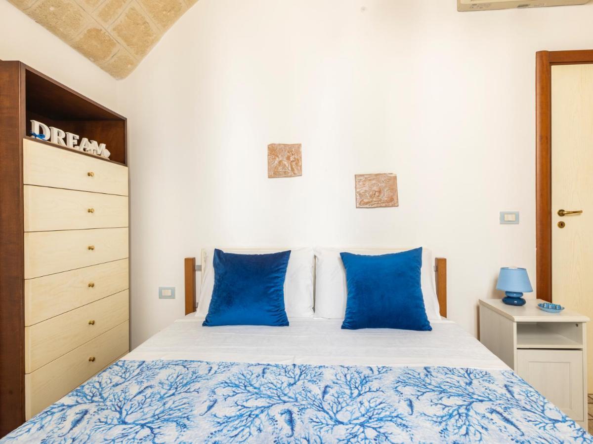 Monopoli, Mare Fuori Villa Luaran gambar